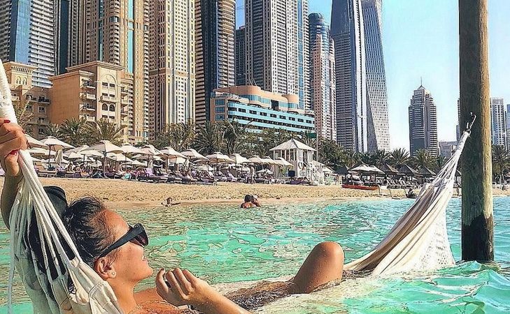 Отдых в ОАЭ из Узбекистана — роскошное путешествие в восточную сказку